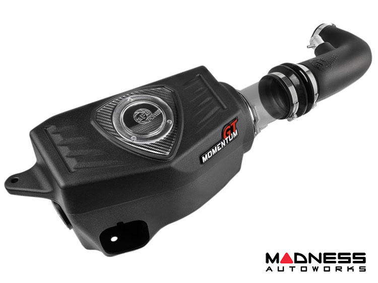 Alfa Romeo Giulia Performance Air Intake - 2.0L -  Momentum GT - Dry Filter - aFe